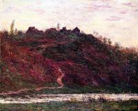 Monet, Claude Oscar